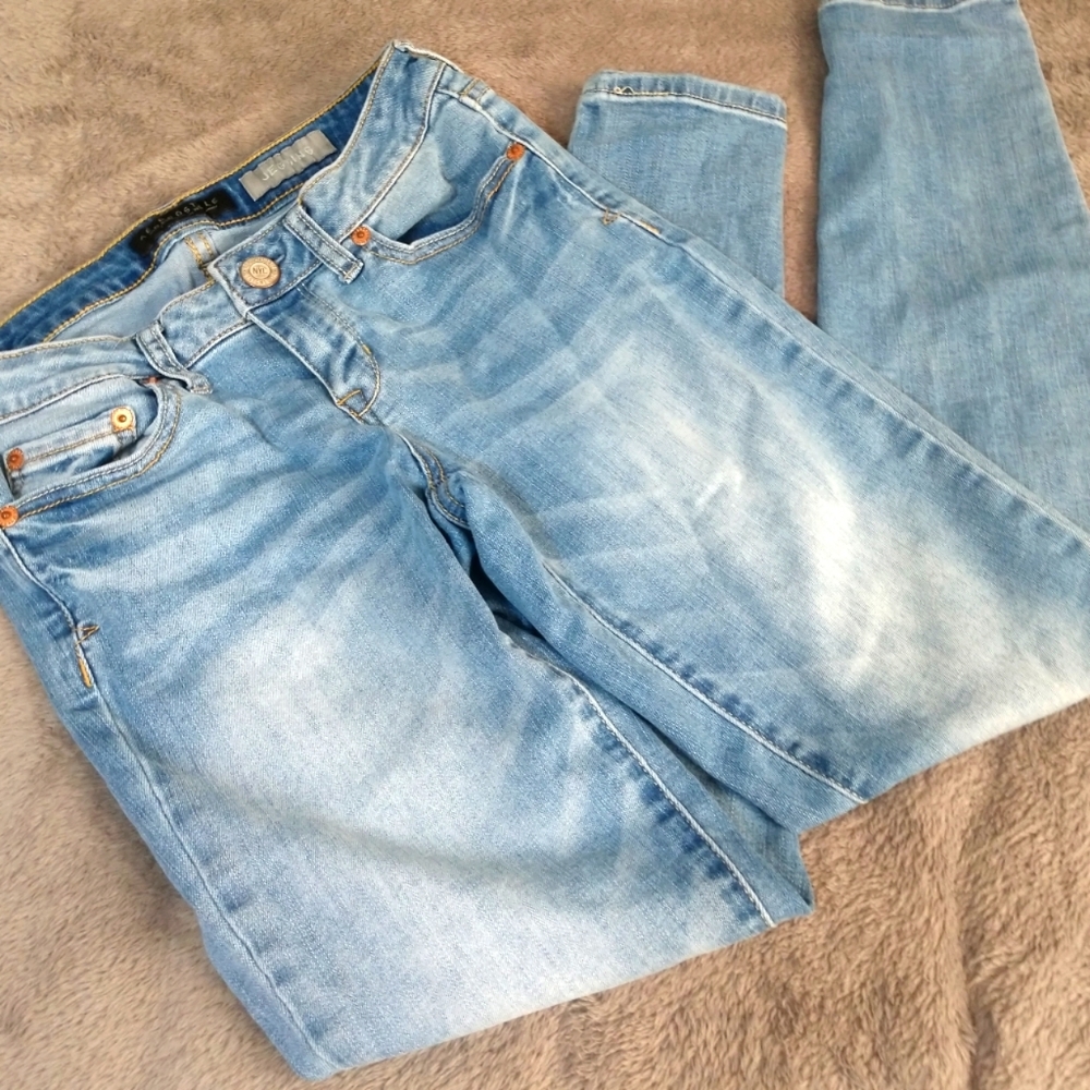 Aeropostale jeans